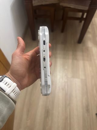 Sony PSP Blanca