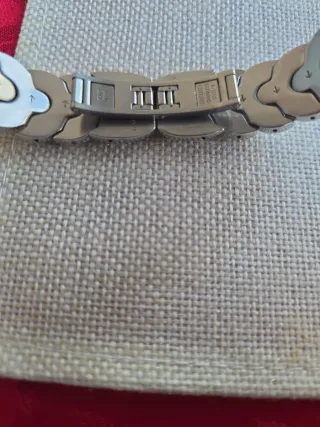 Reloj Seiko Kinetic 5M62-0840