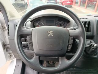 💥DESDE 389/MES PEUGEOT BOXER💥¡SIN PAGAR ENTRADA!