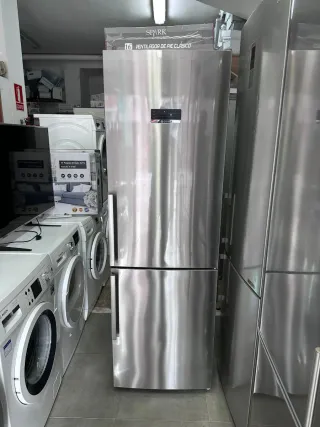 Nevera Combi Bosch con Garantía transporte