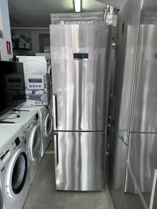 Nevera Combi Bosch con Garantía transporte