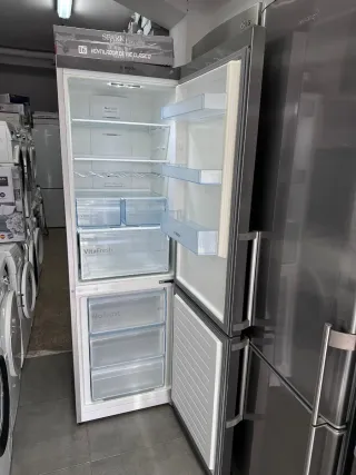 Nevera Combi Bosch con Garantía transporte