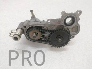 Bomba Agua Honda Lead