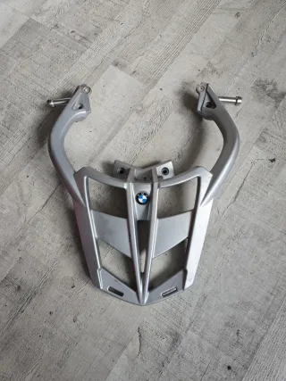 Portaequipajes BMW F800 usado Segunda mano