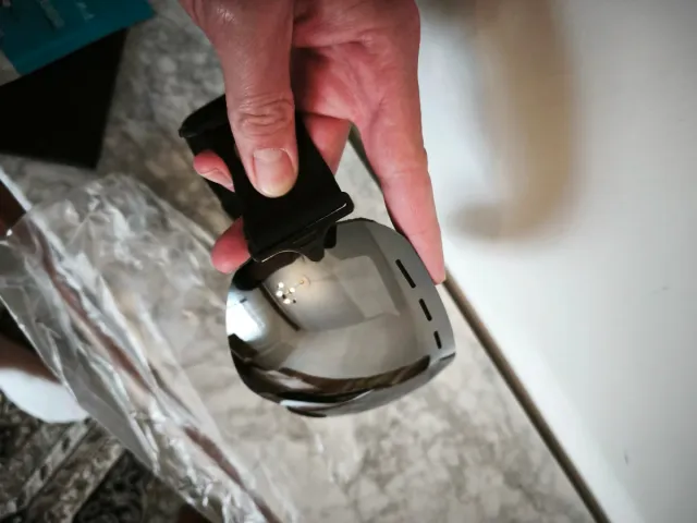 Máscara/Gafas de Esquí Nuevas