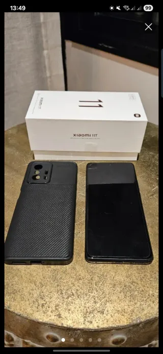 Xiaomi 11T Nero