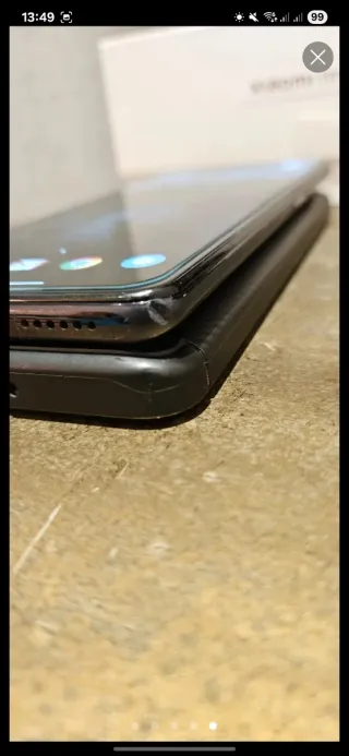 Xiaomi 11T Nero