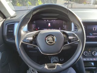 Skoda Kodiaq 2023💥Desde 420€ al mes ¡sin entrada!