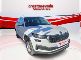 Skoda Kodiaq 2023💥Desde 420€ al mes ¡sin entrada!