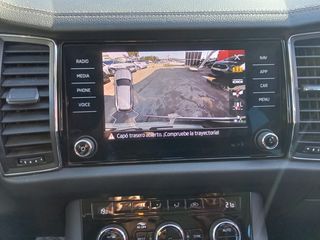 Skoda Kodiaq 2023💥Desde 420€ al mes ¡sin entrada!