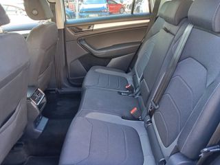 Skoda Kodiaq 2023💥Desde 420€ al mes ¡sin entrada!