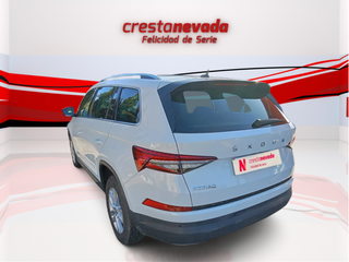 Skoda Kodiaq 2023💥Desde 420€ al mes ¡sin entrada!