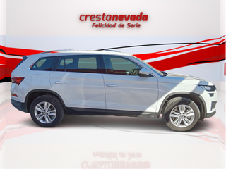 Skoda Kodiaq 2023💥Desde 420€ al mes ¡sin entrada!