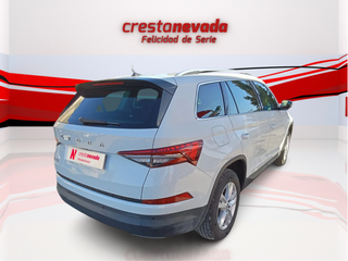 Skoda Kodiaq 2023💥Desde 420€ al mes ¡sin entrada!