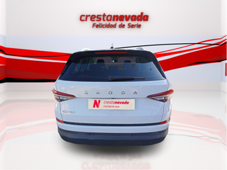 Skoda Kodiaq 2023💥Desde 420€ al mes ¡sin entrada!