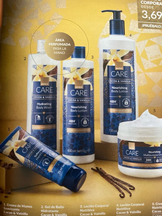 Delineador Avon Glimmerstick Diamond Azul/Verde