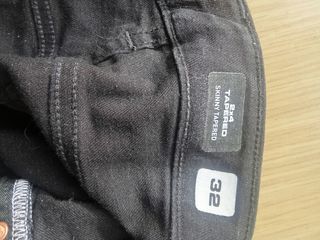 Pantalón vaquero Volcom TALLA 32