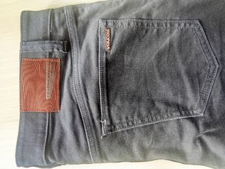 Pantalón vaquero Volcom TALLA 32