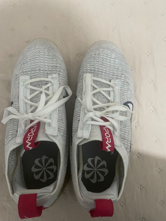 Nike Air Vapormax 2021 Talla 39