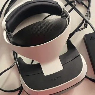Visore PS VR completo Sony