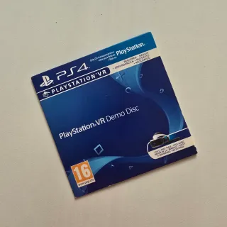 Visore PS VR completo Sony