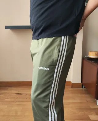 Pantalón Adidas vintage