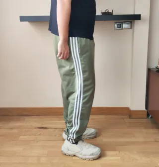 Pantalón Adidas vintage