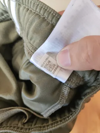 Pantalón Adidas vintage