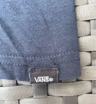 T-shirt Vans Boys L