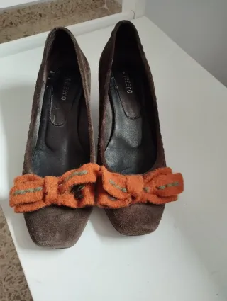 Zapatos de alta gama talla 38