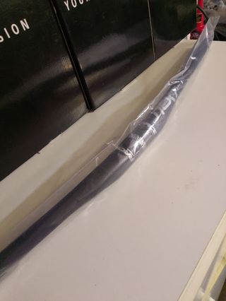 Manubrio Race Face Next R 35mm MTB Nuovo