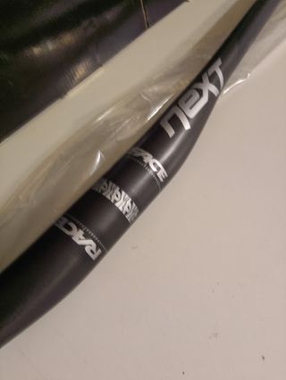 Manubrio Race Face Next R 35mm MTB Nuovo