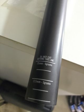 Manubrio Race Face Next R 35mm MTB Nuovo