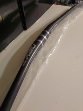 Manubrio Race Face Next R 35mm MTB Nuovo