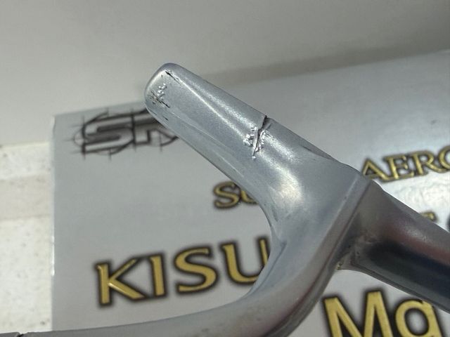 Shimano Súper Aero Kisu Mg