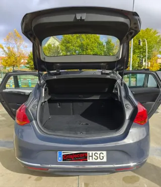 Astra Turbo 140CV • Oportunidad • Precio final