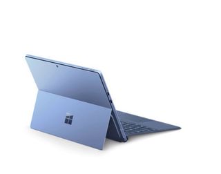 Microsoft Surface Pro 9 Azul