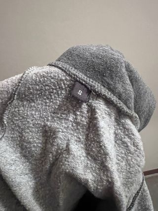 Felpa Converse con Stella Taglia S