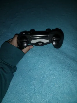 Mando PS4 T-REX RGB Inalámbrico