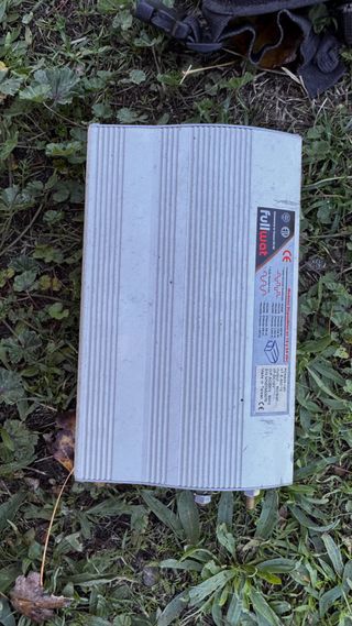 Inversor Fullwat PDA600-12N 600W DC/AC