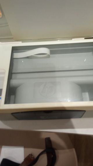Impresora HP Deskjet F380