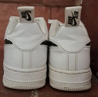 Zapatillas Nike Air Force 1 Talla 37.5