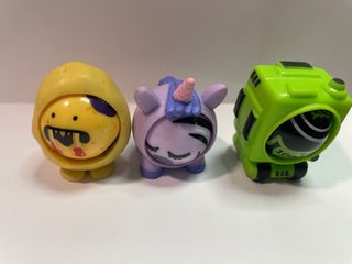 Figuras Juguete Coleccionables