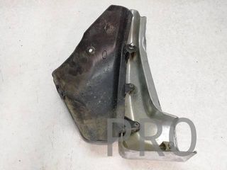 Chapa Bajo asiento Dch. Suzuki VL 250 INTRUDER