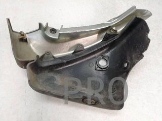 Chapa Bajo Asiento Izq. Suzuki VL 250 INTRUDER