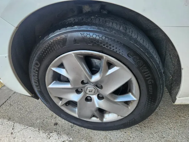 Renault Grand Scenic 2011