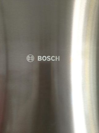 Nevera Bosch KGN36VIEA Combi Inox