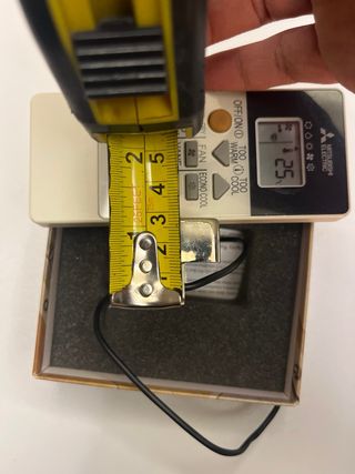 Pastilla BARE KNUCKLE Nantucket HSP 90