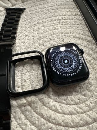 Apple Watch Series 7 Muy buen estado + cargador.