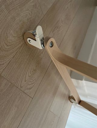 moises Minicuna IKEA Alskvard